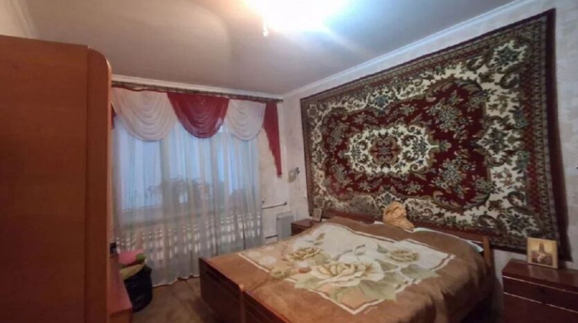 Продам 2 кімнатну квартиру, Італійський бул./Французький бул. — фото 3
