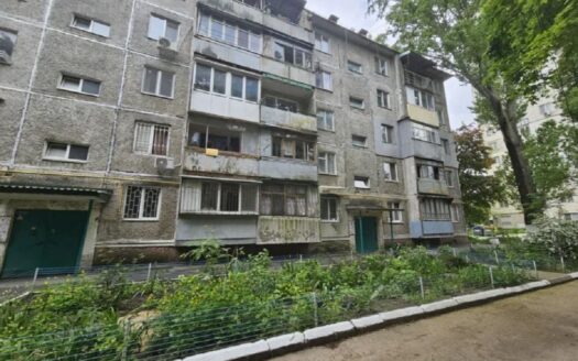 Продам 3 кімнатну квартиру, Небесної сотні пр./13 трамвай