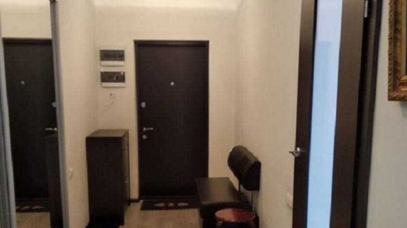 Продам квартиру 94 кв. м., 15/18, новый дом, жк Усадьба Разумовского. — фото 8