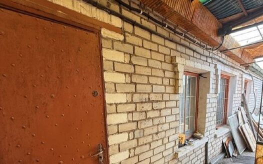 Продам частину будинку на Ленселищі