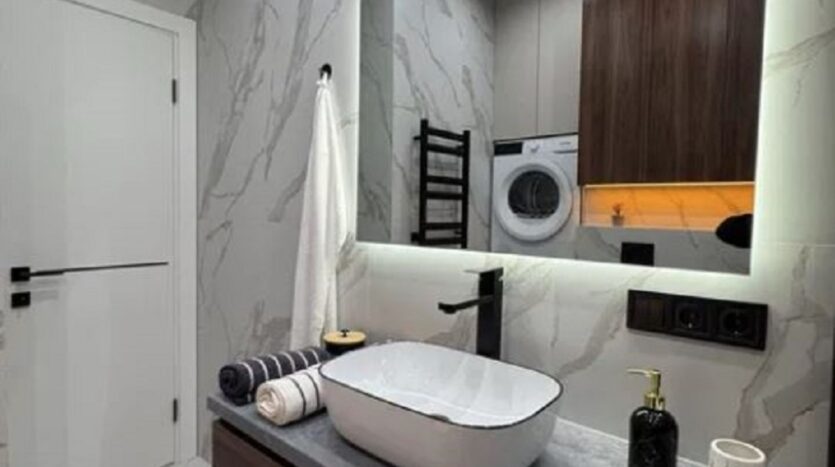 Продам 2 кімнатну квартиру в новому будинку в ЖК 66-а Перлина. — фото 14