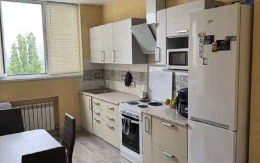 Продам 1 кімнатну квартиру в новому будинку в ЖК Одеський