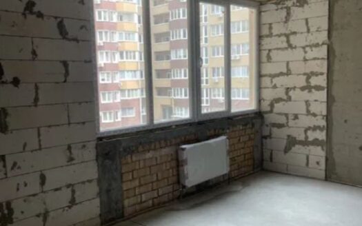 Продам 1 кімнатну квартиру в новому будинку в ЖК Нова Європа.