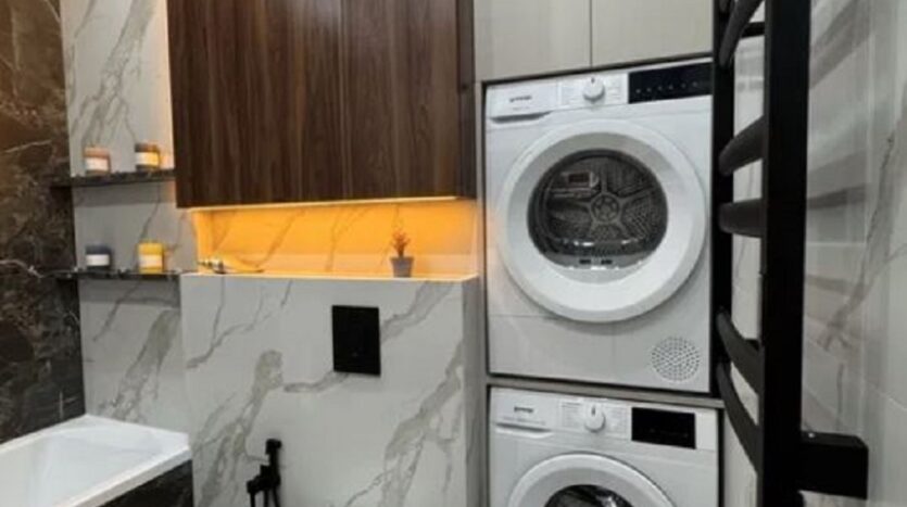 Продам 2 кімнатну квартиру в новому будинку в ЖК 66-а Перлина. — фото 10