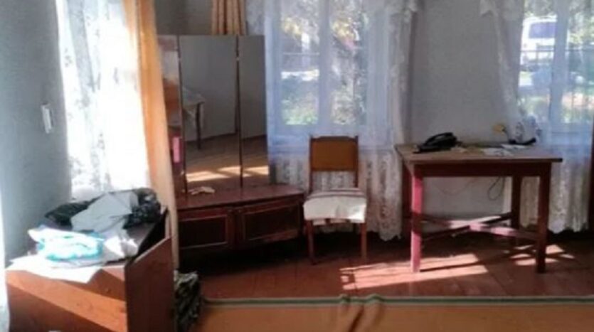 Продам одноэтажный дом 50 кв.м. в Крыжановке. — фото 3