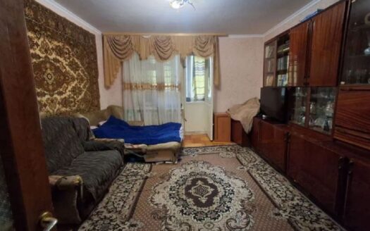 Продам 2 кімнатну квартиру, Італійський бул./Французький бул.
