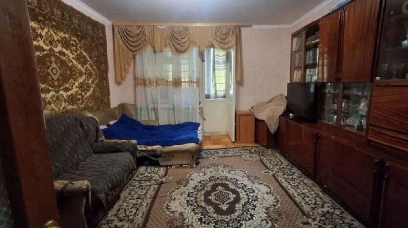 Продам 2 кімнатну квартиру, Італійський бул./Французький бул. — Головне фото