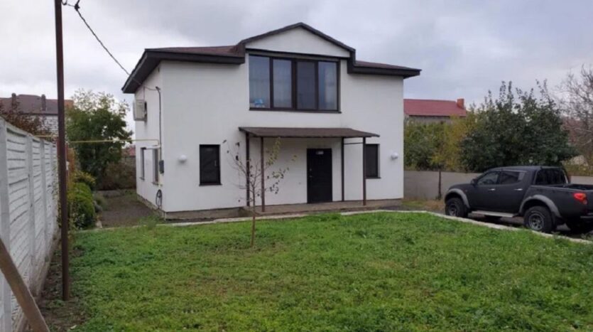Продам двухэтажный дом 132 кв. м., Червоный Хутор. — фото 6