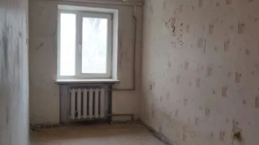 Продам квартиру 55 кв. м., 5/5, ул. Мясоедовская/Комитетская. — фото 5