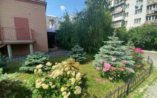 Продам 2 кімнатну квартиру в новому будинку в ЖК Затишний дворик