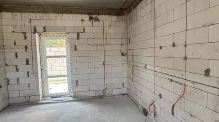 Продам двухэтажный дом 119 кв.м., Крыжановка. — фото 15