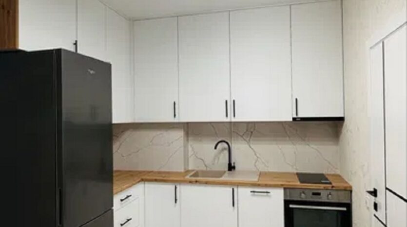 Продам 1 кімнатну квартиру в новому будинку в ЖК Акрополь-3. — фото 9