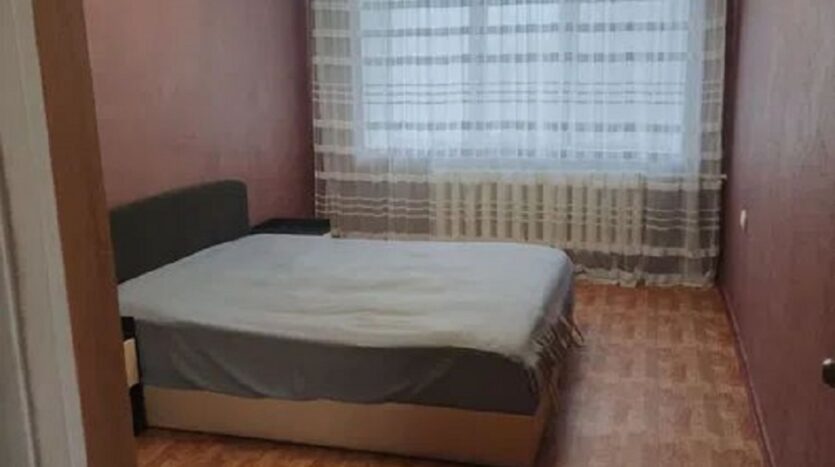 Продам 2 кімнатну квартиру, вул. Ак. Філатова/район Будинку Меблів — фото 8