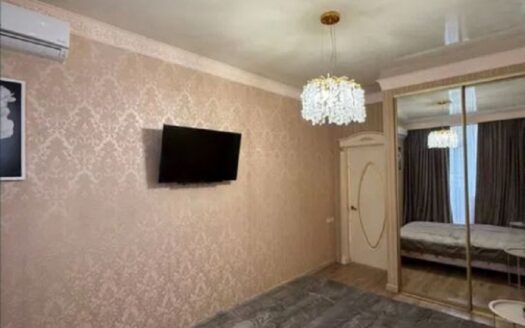 Продам 3 кімнатну квартиру в новому будинку в ЖК 5-а Перлина