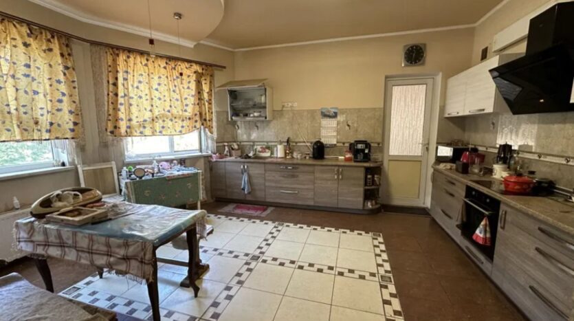 Продам двухэтажный дом 320 кв. м., Царское село-2. — фото 13