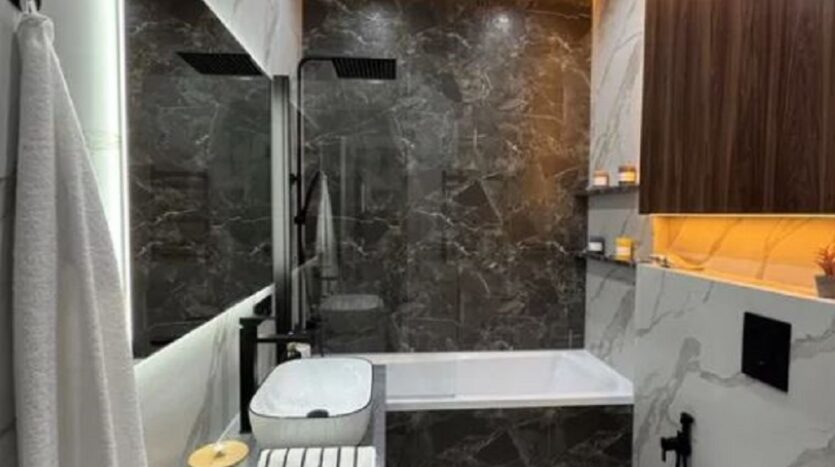 Продам 2 кімнатну квартиру в новому будинку в ЖК 66-а Перлина. — Головне фото