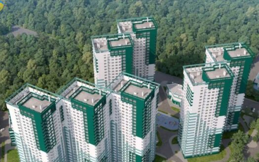 Продам 1 кімнатну квартиру в новому будинку в ЖК Альтаїр-3