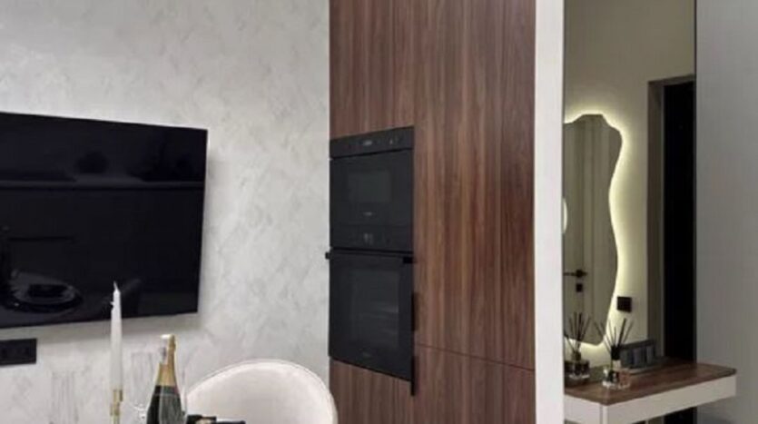 Продам 2 кімнатну квартиру в новому будинку в ЖК 66-а Перлина. — фото 4