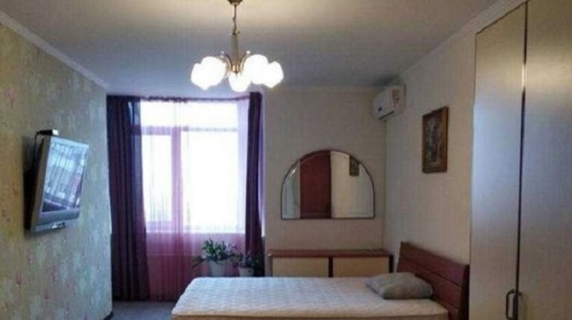 Продам квартиру 94 кв. м., 15/18, новый дом, жк Усадьба Разумовского. — фото 5