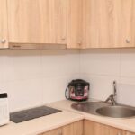 Продам 1 комнатную квартиру в новом доме в жк Гагарин Плаза-1, ул. Гагаринское плато, 18/22, 35 кв.м. — фото 7