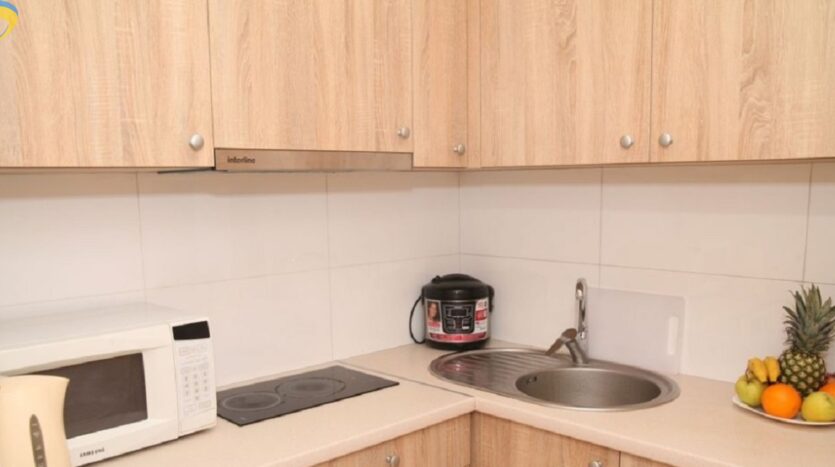 Продам 1 комнатную квартиру в новом доме в жк Гагарин Плаза-1, ул. Гагаринское плато, 18/22, 35 кв.м. — фото 7