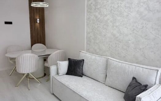 Продам 3 кімнатну квартиру в новому будинку в ЖК 65-а Перлина.