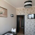 ЕОСЕЛЯ. Продам 1 комнатную квартиру в новом доме в жк 6-я Жемчужина, ул. Гагаринское плато, 17/18, 47 кв.м. — фото 11