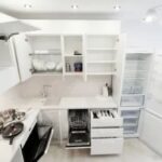 Продам квартиру 44 кв.м., 22/25, новый дом, жк 34-я Жемчужина. — фото 3