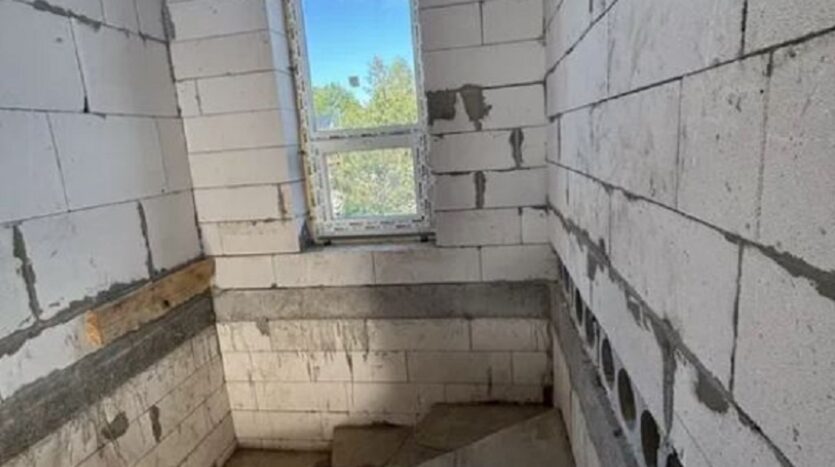 Продам двухэтажный дом 119 кв.м., Крыжановка. — фото 9