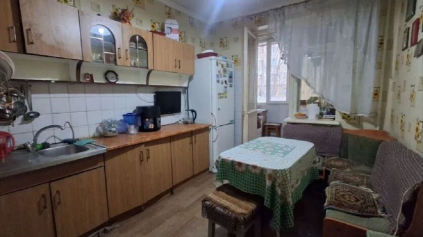 Продам 2 кімнатну квартиру, Італійський бул./Французький бул. — фото 2