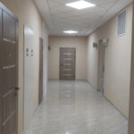 В продаже большая двухкомнатная квартира с панорамным видом в ЖК Аквамарин — фото 8