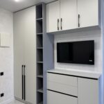 Продам квартиру 42.5 кв.м., 18/24, новый дом, жк 60-я Жемчужина. — фото 8