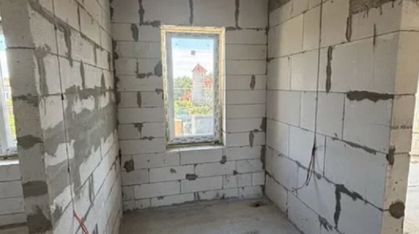 Продам двухэтажный дом 119 кв.м., Крыжановка. — фото 8
