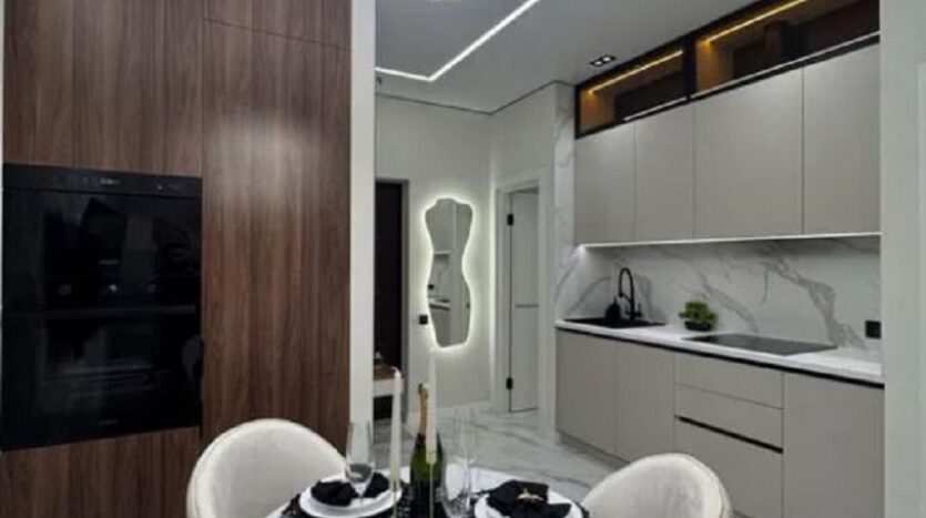 Продам 2 кімнатну квартиру в новому будинку в ЖК 66-а Перлина. — фото 13