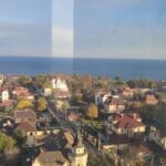 В продаже большая двухкомнатная квартира с панорамным видом в ЖК Аквамарин — фото 6