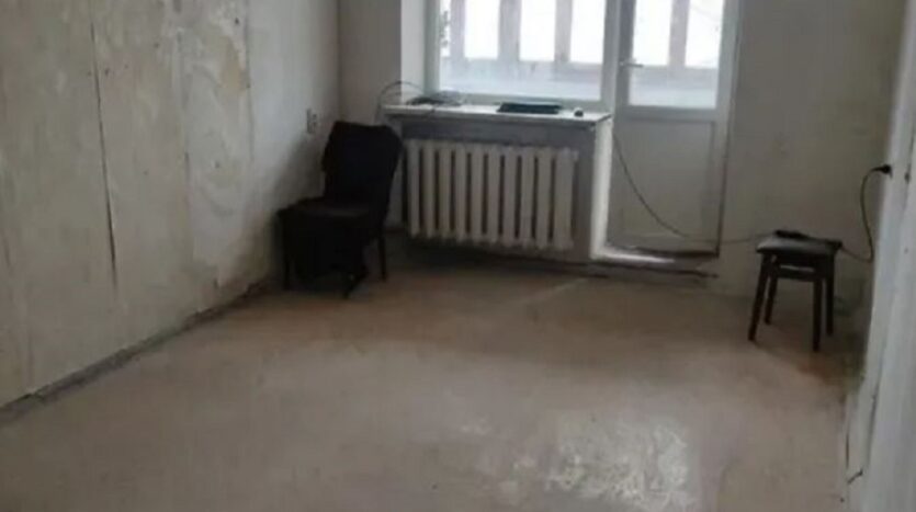 Продам квартиру 55 кв. м., 5/5, ул. Мясоедовская/Комитетская. — фото 3