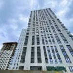 Продам квартиру 40.3 кв. м., 13/25, новый дом, жк Sea View. — фото 2