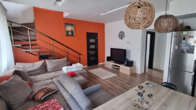 Продам двухэтажный дом 132 кв. м., Червоный Хутор. — фото 8