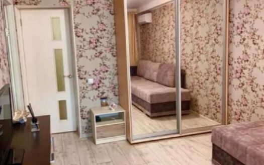 Продам 2 кімнатну квартиру, вул. Рішельєвська / Пантелеймонівська.