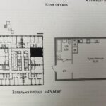 Продам 1 комнатную квартиру в новом доме в жк Sea View. — Головне фото