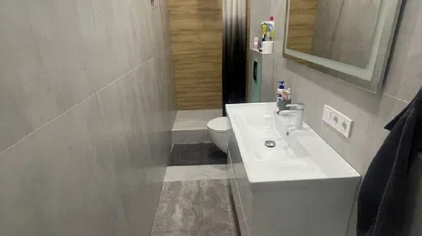 В продаже 1-комнатная квартира площадью 40 м кв. в ЖК Аквамарин — фото 4