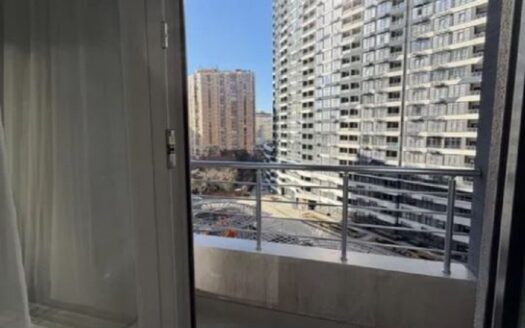 Продам 1 кімнатну квартиру в новому будинку в ЖК Атмосфера