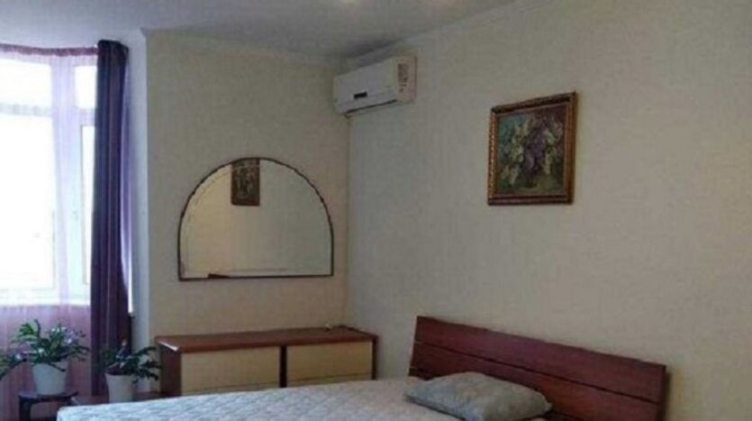 Продам квартиру 94 кв. м., 15/18, новый дом, жк Усадьба Разумовского. — фото 9