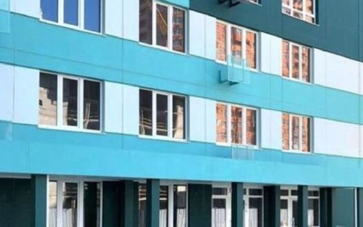 Продам 1 кімнатну квартиру в новому будинку в ЖК Альтаїр-3.