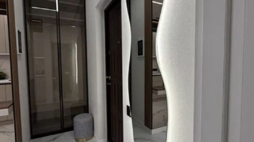 Продам 2 кімнатну квартиру в новому будинку в ЖК 66-а Перлина. — фото 16