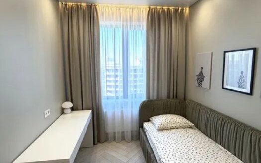 Продам 2 кімнатну квартиру в новому будинку в ЖК Еллада.