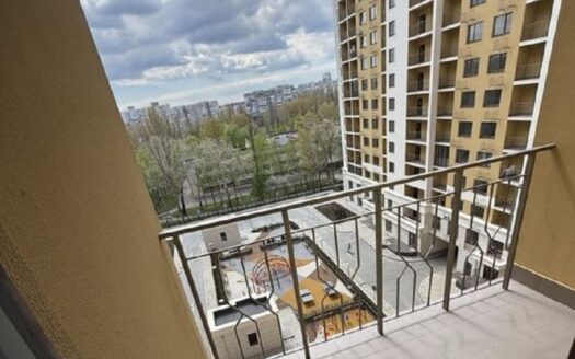 Продам 1 кімнатну квартиру в новому будинку в ЖК Одеські традиції на Глушку.