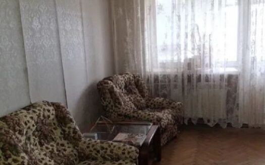Продам 3-кімнатну квартиру, вул. 1-а Сортувальна/Лузанівка