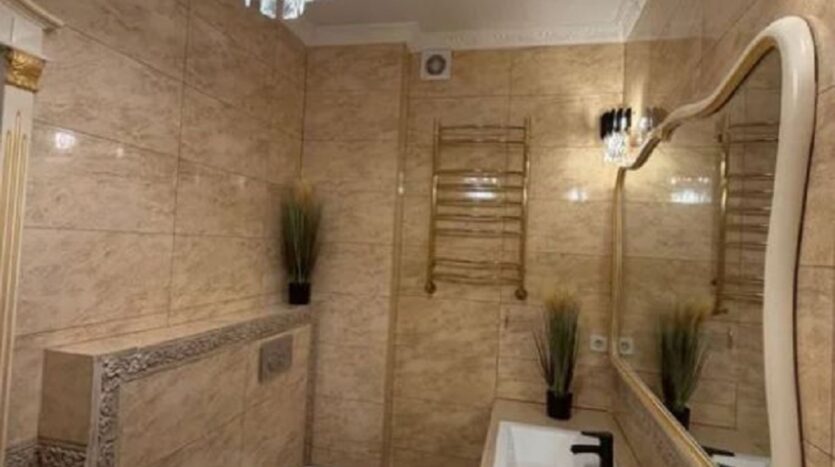 Продам 3 кімнатну квартиру в новому будинку в ЖК 5-а Перлина — фото 8