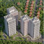 Продам квартиру 40.3 кв. м., 13/25, новый дом, жк Sea View. — фото 3